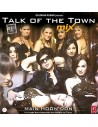 Talk Of The Town Mix CD (2006)