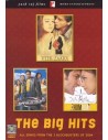 The Big Hits - All Songs From The 3 Blockbusters of 2004 (DVD) (2005) (Yash Raj Films)