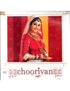 Chooriyan CD (2007) (Punjabi)