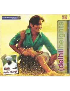 Delhi Heights CD (2007) (Bollywood)