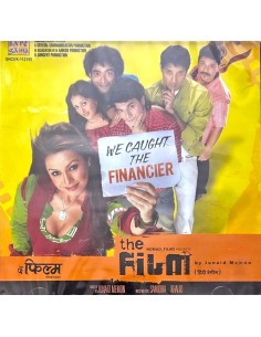 The Film CD (2005) (Bollywood)