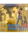 Maine Pyar Kiya & Hits from Rajshri Films (CD) (1989) (Bollywood)