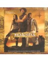Naksha CD (2006) (Bollywood)