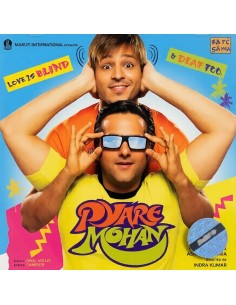 Pyare Mohan CD (2006) (Bollywood)
