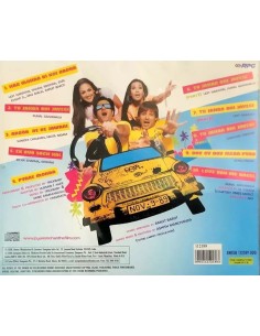 Pyare Mohan CD (2006) (Bollywood) 2