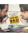 Taxi No. 9211 CD (2006) (Bollywood)