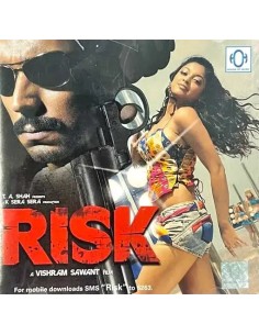 Risk CD (2007) (Bollywood)