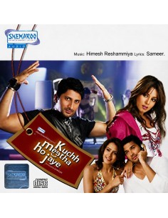 Kuchh Meetha Ho Jaye CD (2005) (Bollywood)