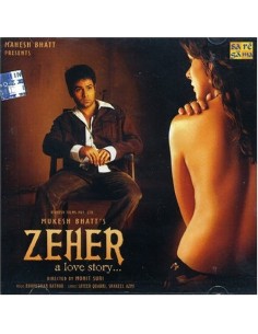 Zeher CD (2005) (Bollywood)