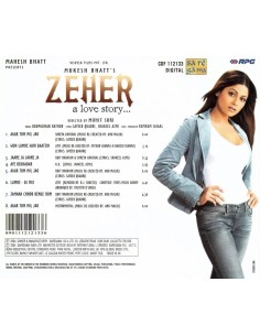 Zeher CD (2005) (Bollywood) 2