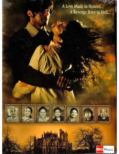 1920 CD (2008) (Bollywood)