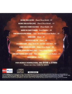 Ek Vivaah Aisa Bhi CD (2008) (Bollywood) 2