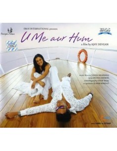 U Me Aur Hum CD (2008) (Bollywood)