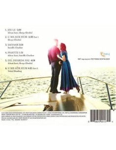 U Me Aur Hum CD (2008) (Bollywood) 2