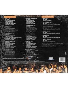 Dus Kahaniyaan CD (2007) (Bollywood) 2