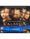 Eklavya - The Royal Guard CD (2007) (Bollywood)