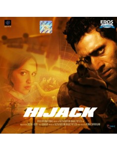 Hijack CD (2008) (Bollywood)