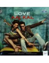Love Aaj Kal CD (2009) (Bollywood)