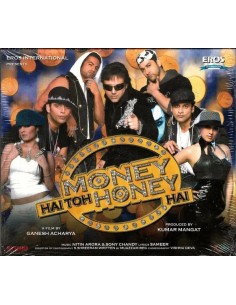 Money Hai Toh Honey Hai CD (2008) (Bollywood)