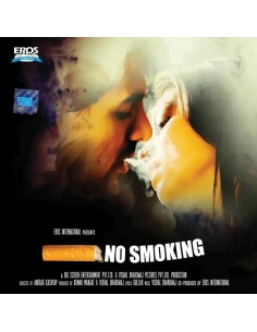 No Smoking CD (2007) (Bollywood)