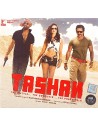 Tashan CD (2008) (Bollywood)