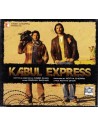 Kabul Express CD (2006) (Bollywood)