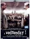 A Wednesday DVD (2008) (Bollywood)