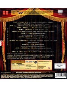 Bhagam Bhag CD (2006) (Bollywood) 2