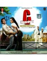 C Kkompany CD (2008) (Bollywood)