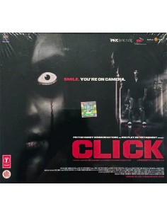 Click CD (2010) (Bollywood)