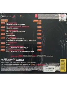 Click CD (2010) (Bollywood) 2