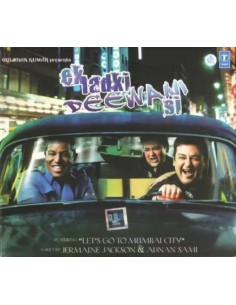 Ek Ladki Deewani Si CD (2009) (Adnan Sami) (Indipop)