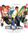 Fool N Final CD (2007) (Bollywood)