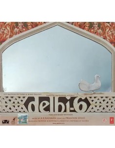 Delhi 6 CD (2009) (Bollywood)