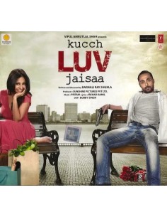 Kucch Luv Jaisaa CD (2011) (Bollywood)