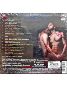Dunno Y Na Jaane Kyun CD (2010) (Bollywood) 2