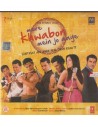 Mere Khwabon Mein Jo Aaye CD (2009) (Bollywood)