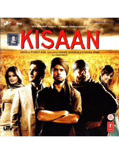 Kisaan CD (2009) (Bollywood)