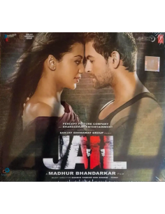 Jail CD (2009) (Bollywood)