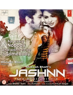 Jashnn CD (2009) (Bollywood)