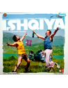 Ishqiya CD (2010) (Bollywood)