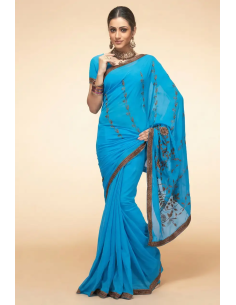 Saree – Bhavana