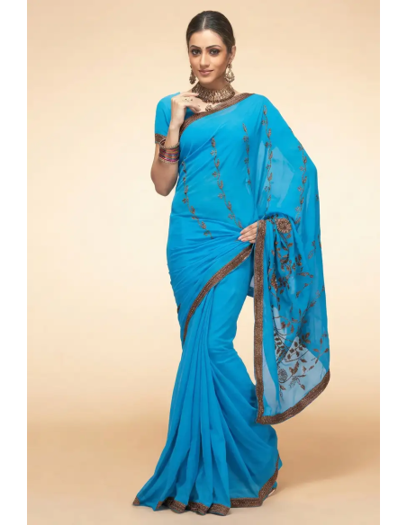 Saree – Bhavana