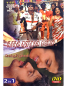 Kadhal Endral Enna / Mercury Pookkal (DVD) (Tamil)