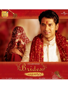 Brides Wanted CD (2005) (Bollywood)