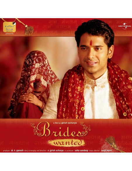 Brides Wanted CD (2005) (Bollywood)
