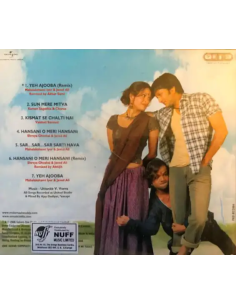 Malamaal Weekly CD (2006) (Bollywood) 2