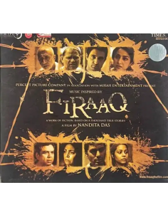 Firaaq CD (2009) (Bollywood)