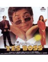 Yes Boss CD (1997) (Bollywood)