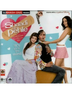 Shaadi Se Pehle CD (2006) (Bollywood)